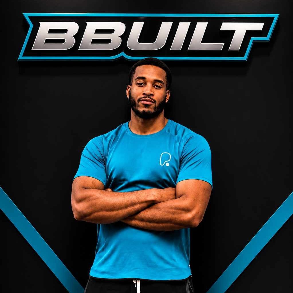 Avatar of Bradley Green