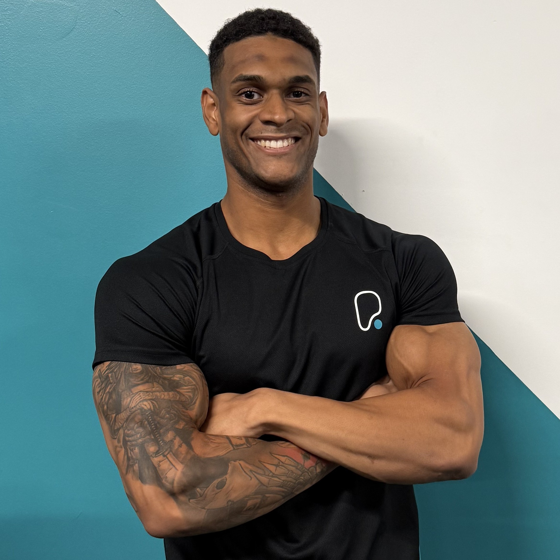 Avatar of Dru Bradley