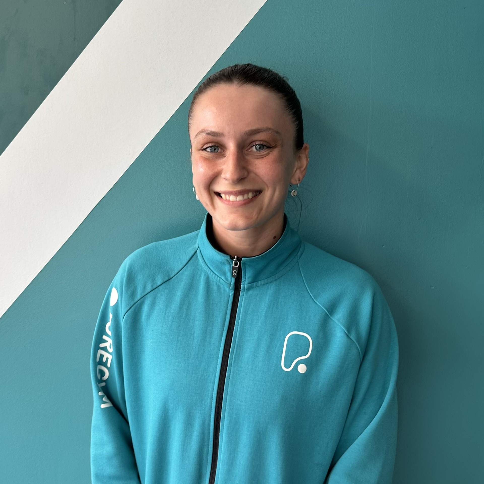 Avatar of Niamh Townsend