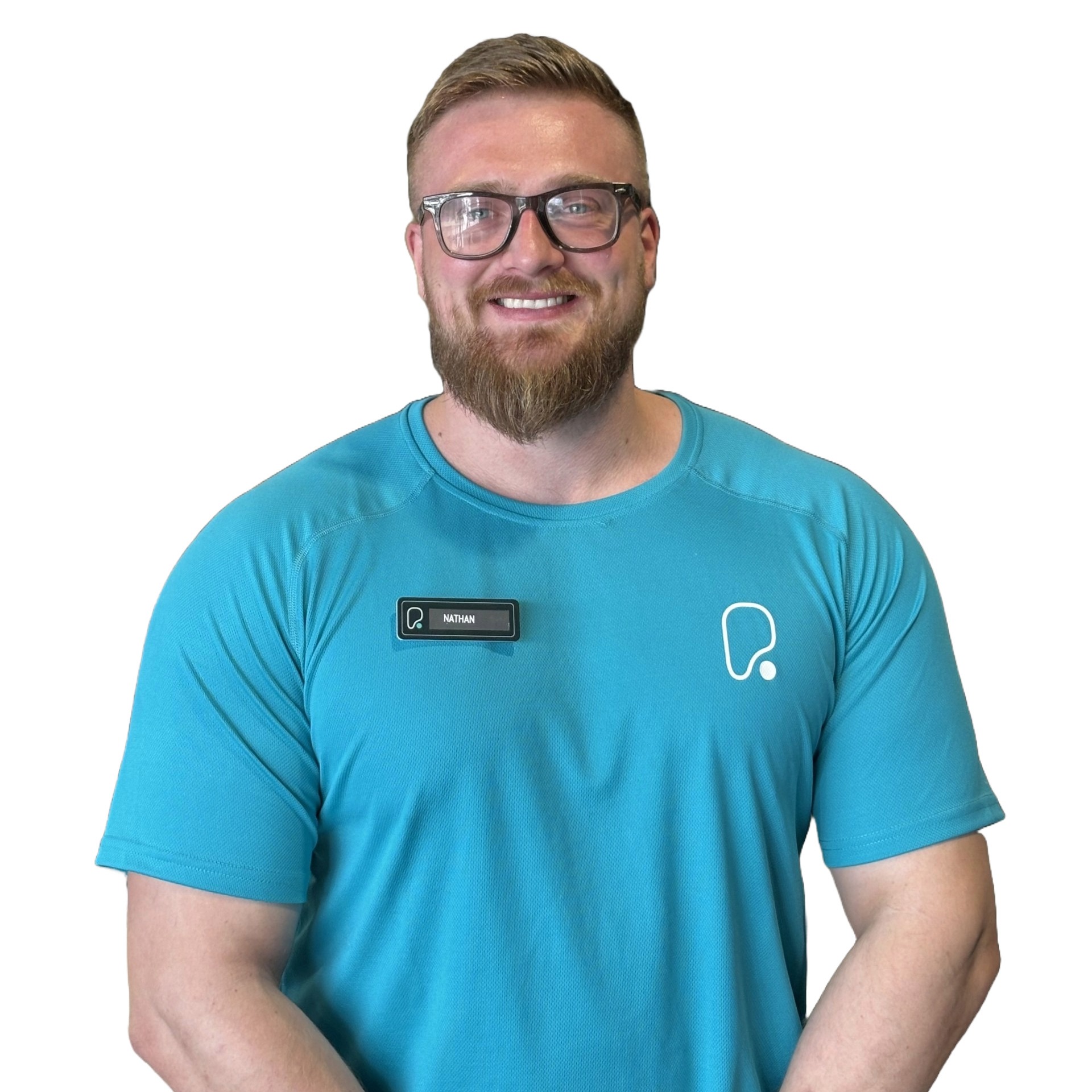 Avatar of Nathan Alford