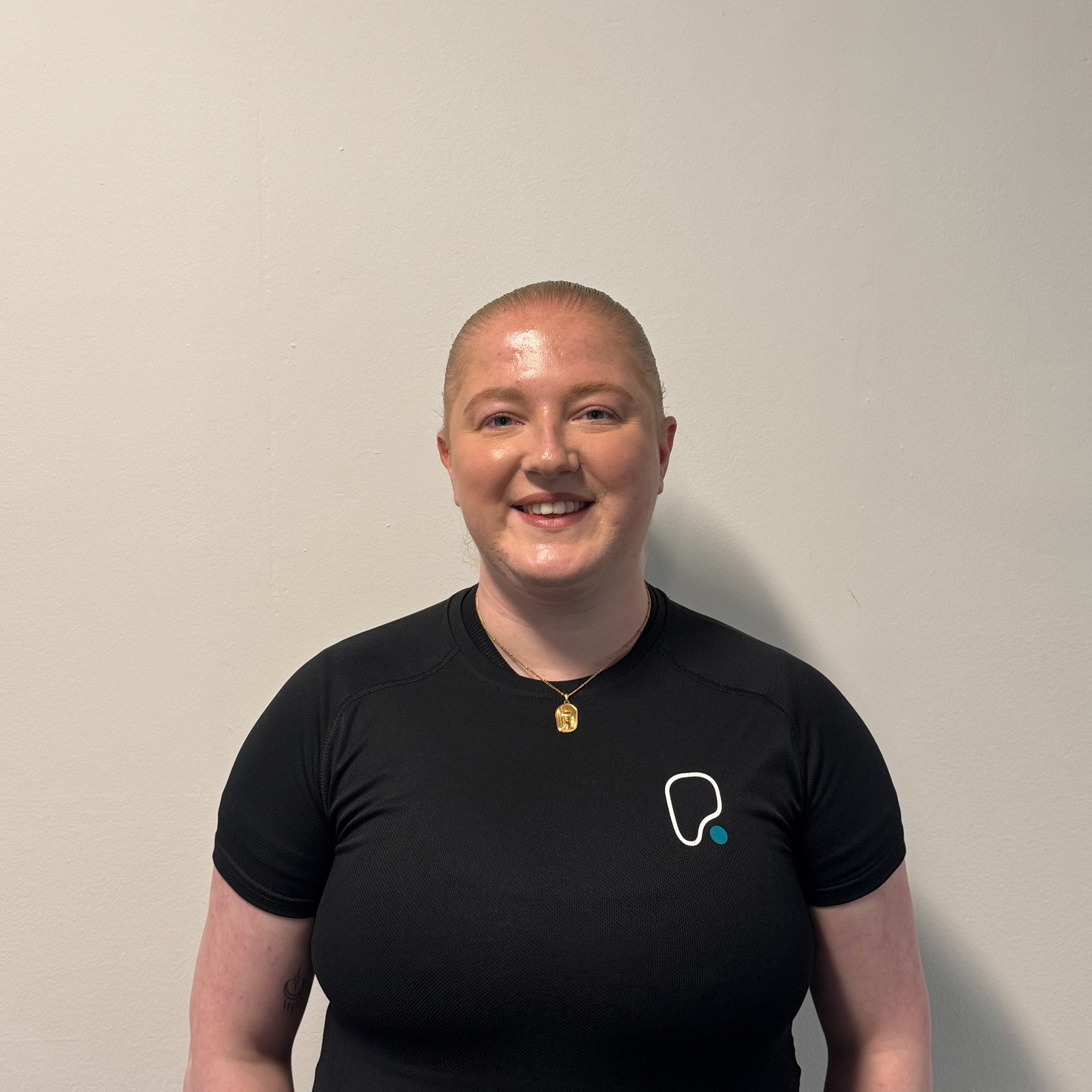 Avatar of Catherine  Jackman