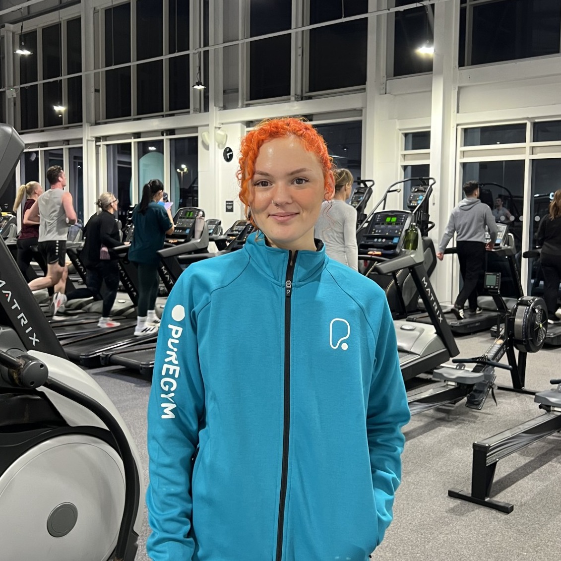 Avatar of Freya Noman