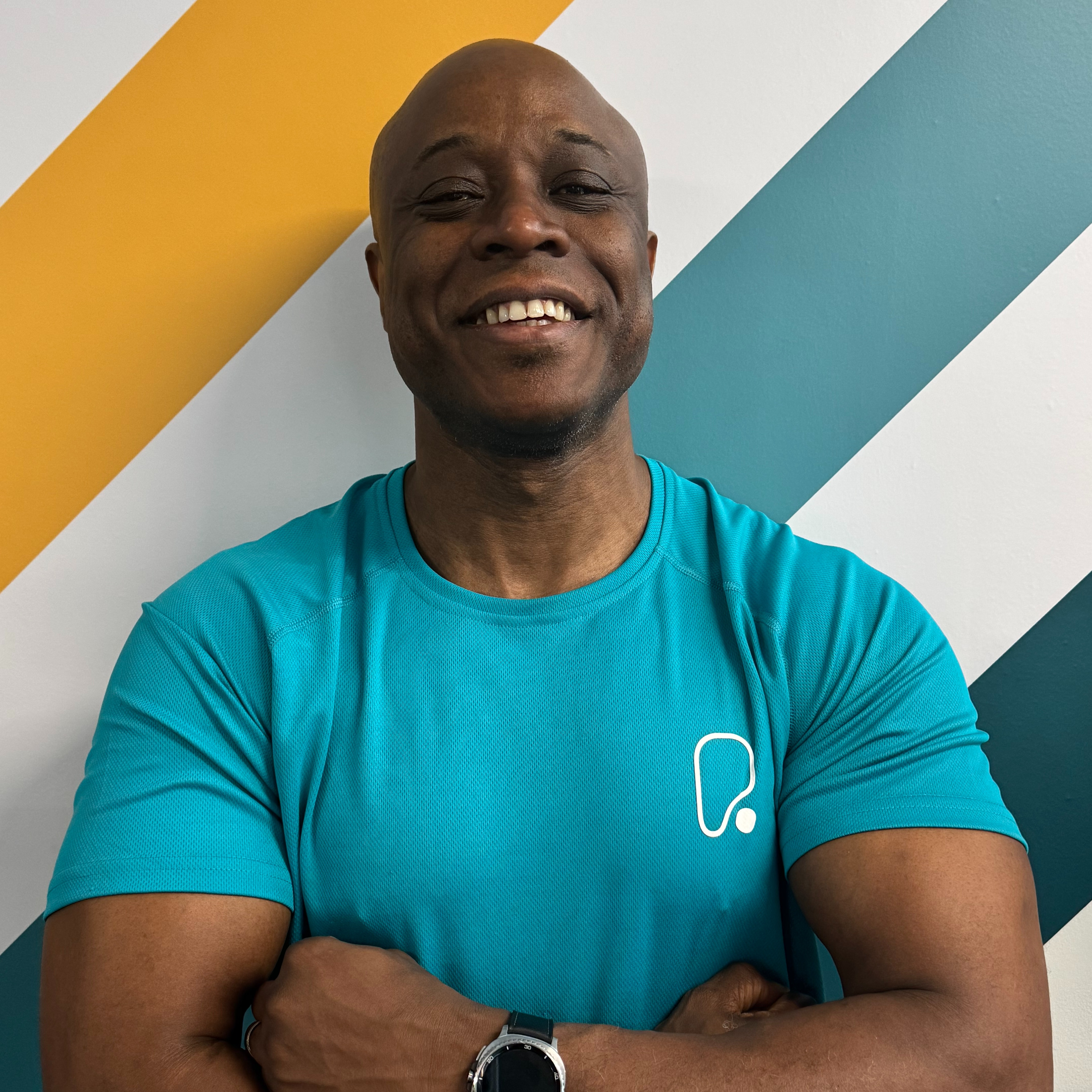 Avatar of Kevin Waisome