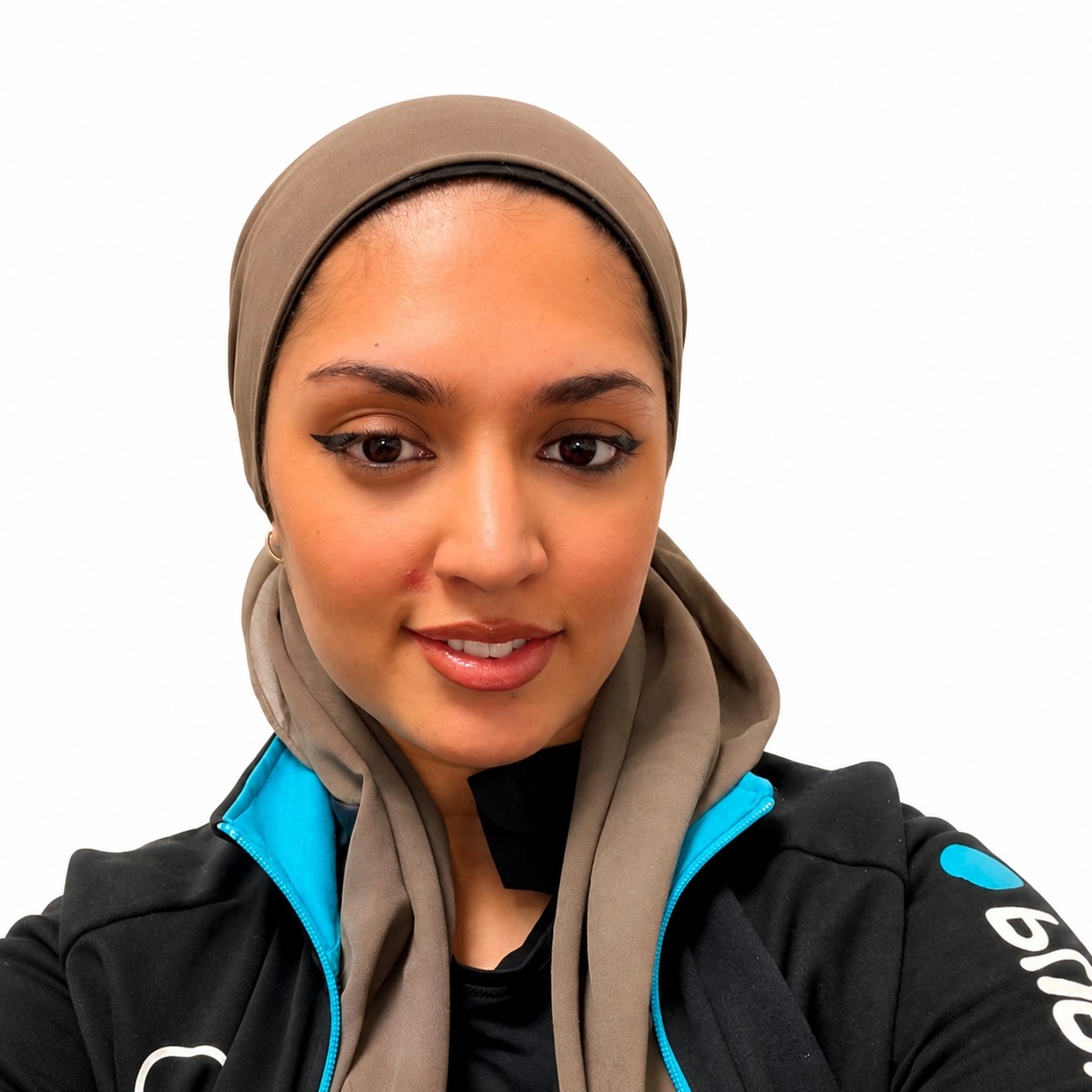 Avatar of Zahra Ahmed