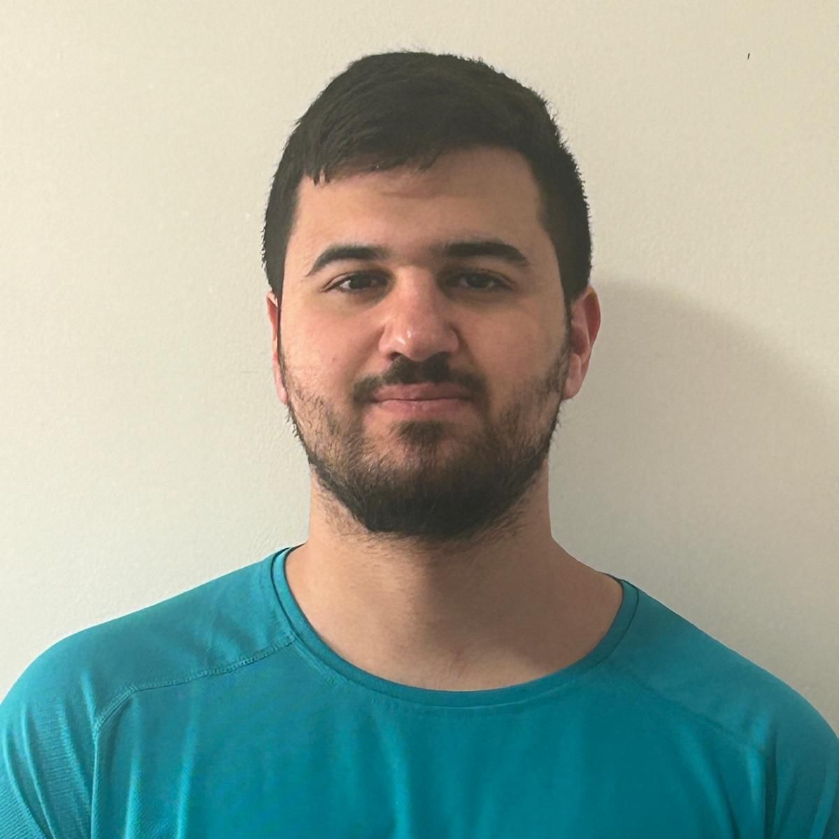 Avatar of aftabmangal