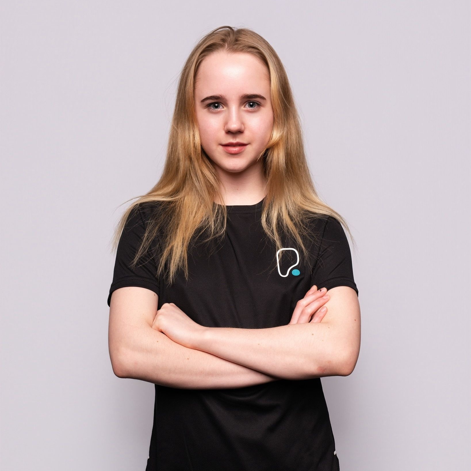 Avatar of Viktoriia Borzenko