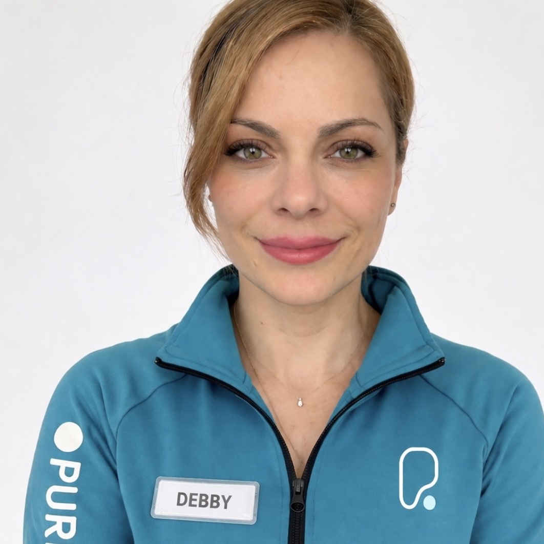 Avatar of Debora Leto