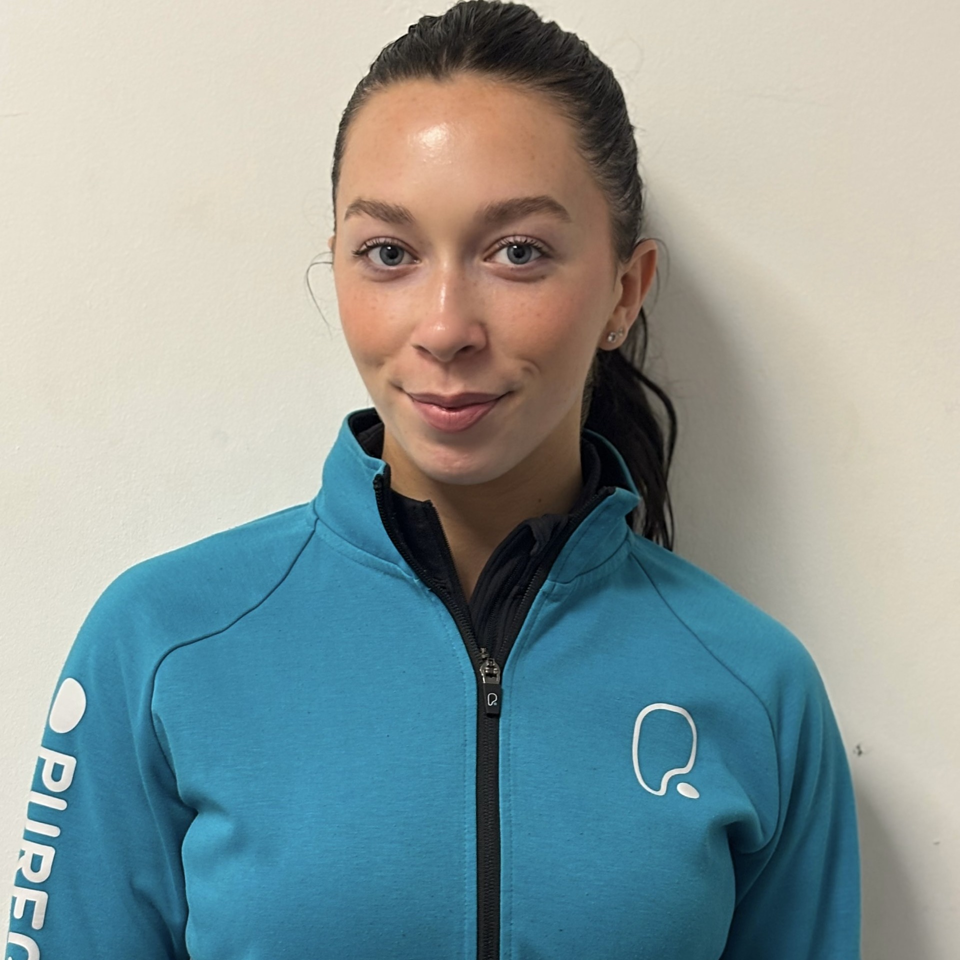 Avatar of Keely Knight