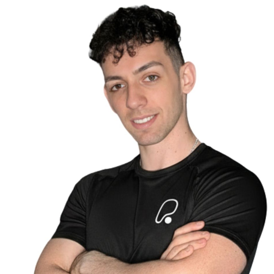 Avatar of Michael Andonia