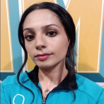 Avatar of Fatima Rizwan