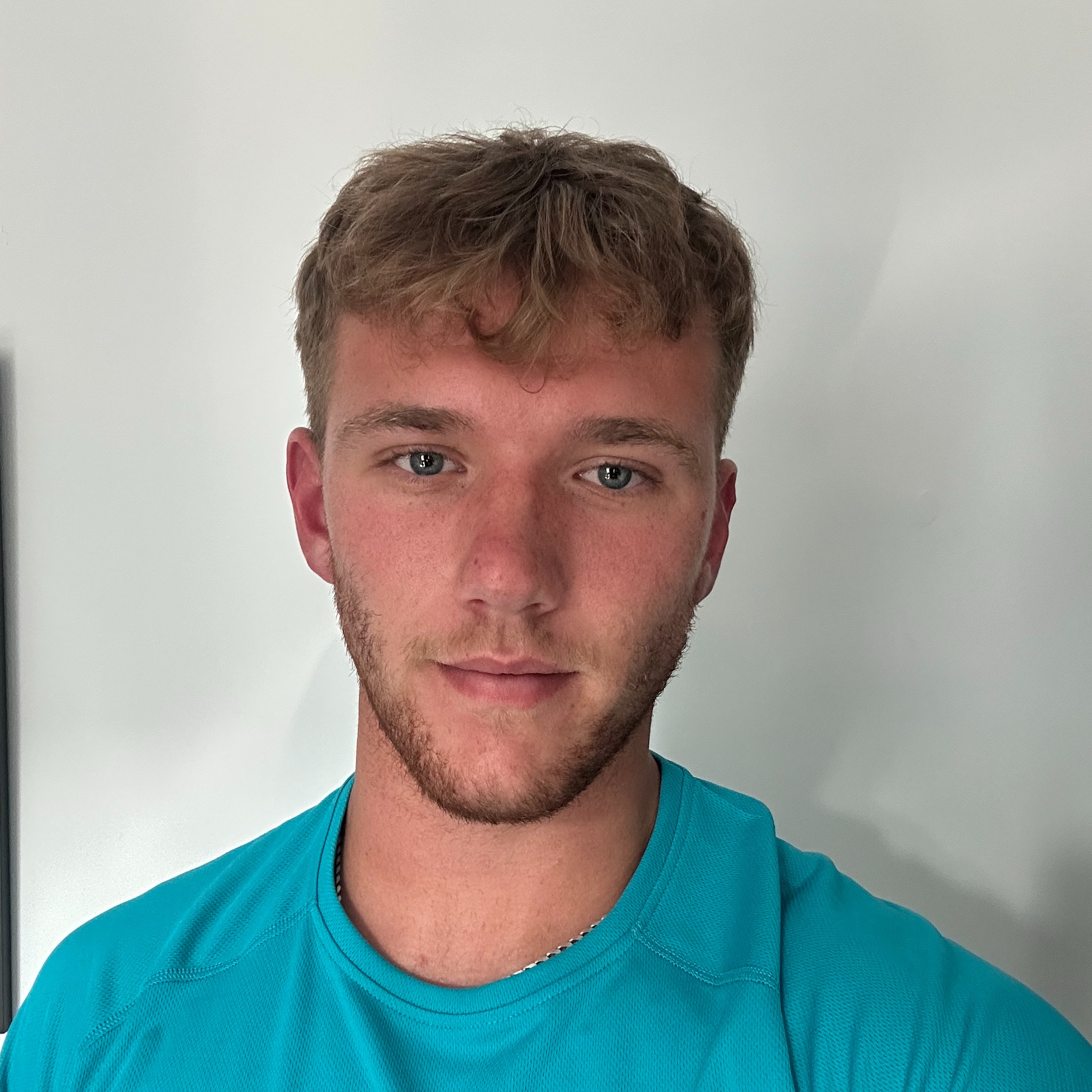 Avatar of Cain Statham