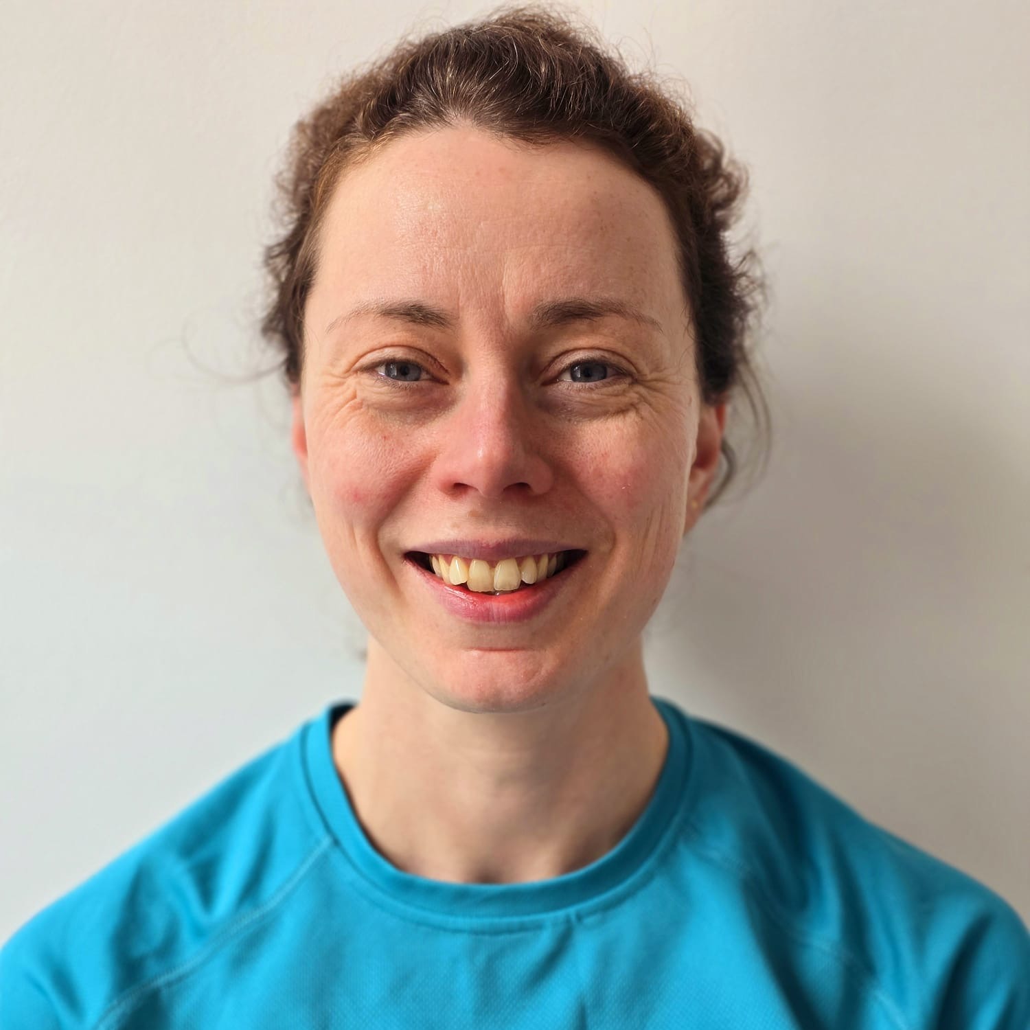 Avatar of Hannah Fone