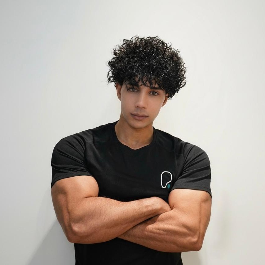 Avatar of Mohamed Zakaria 