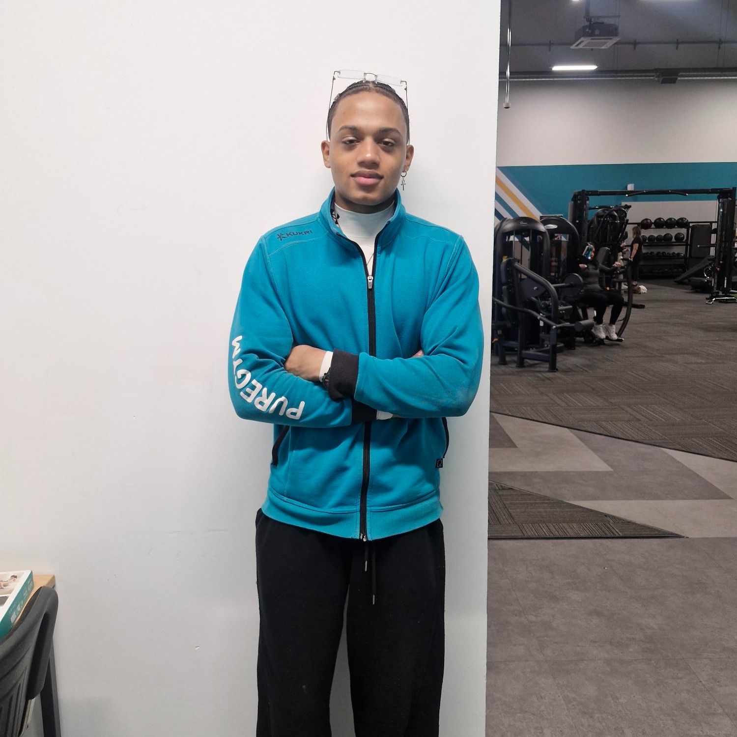 Avatar of TyX Training