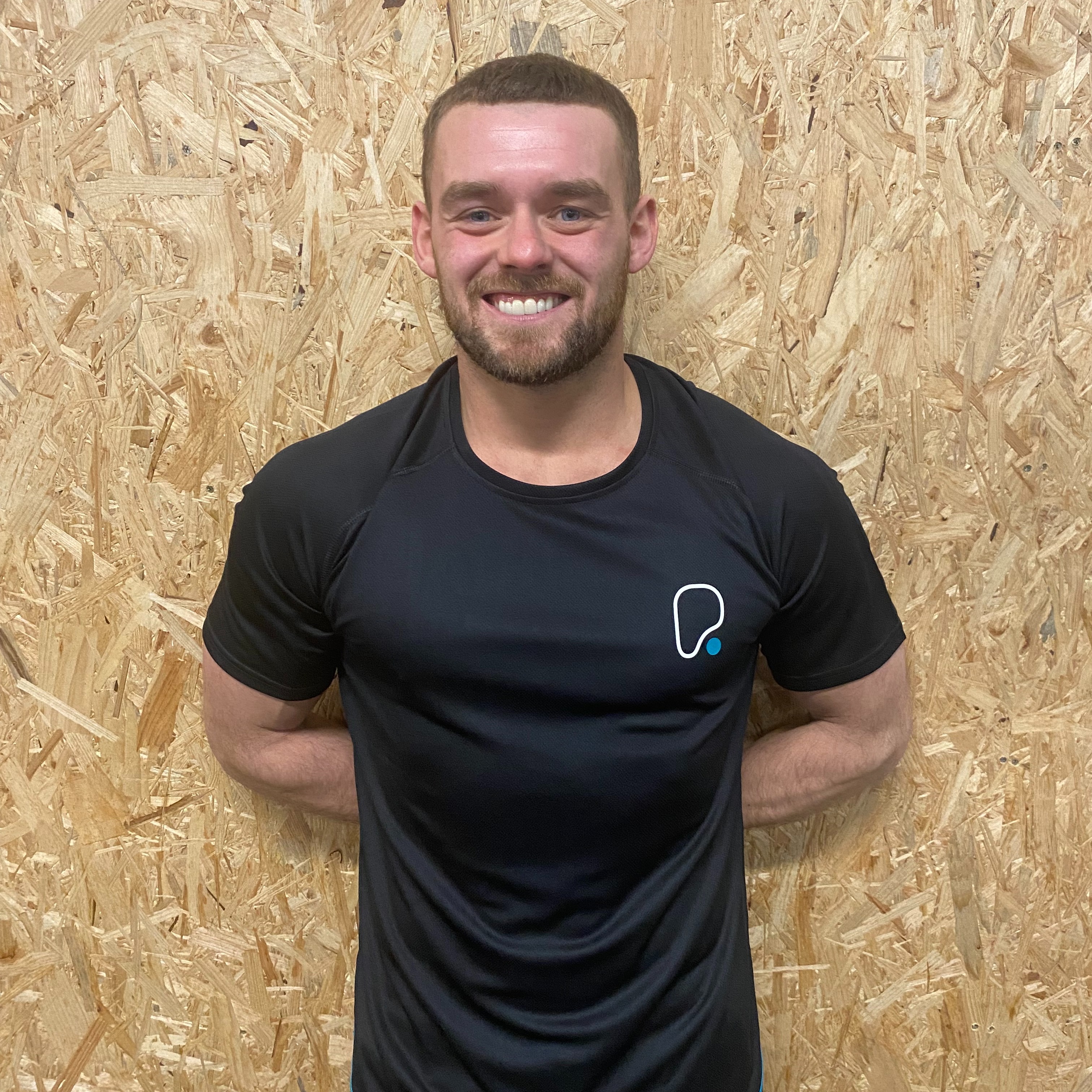 Avatar of Mitch Woodbine