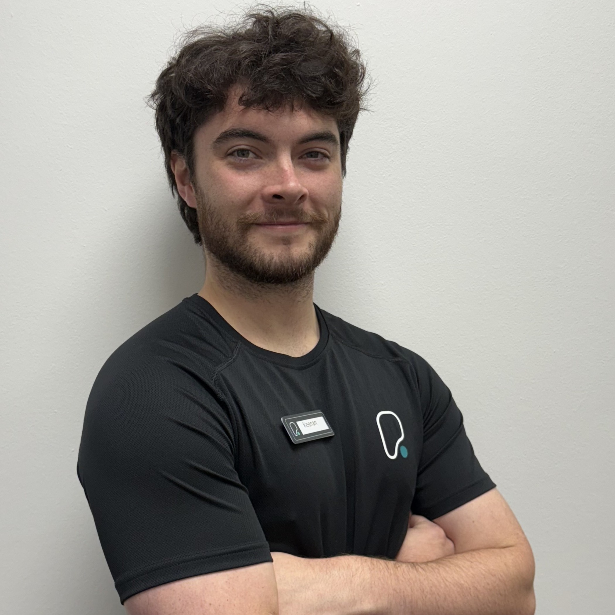 Avatar of Keenan Samuel