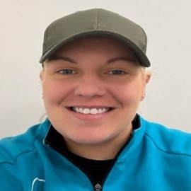 Avatar of Leanne Barratt
