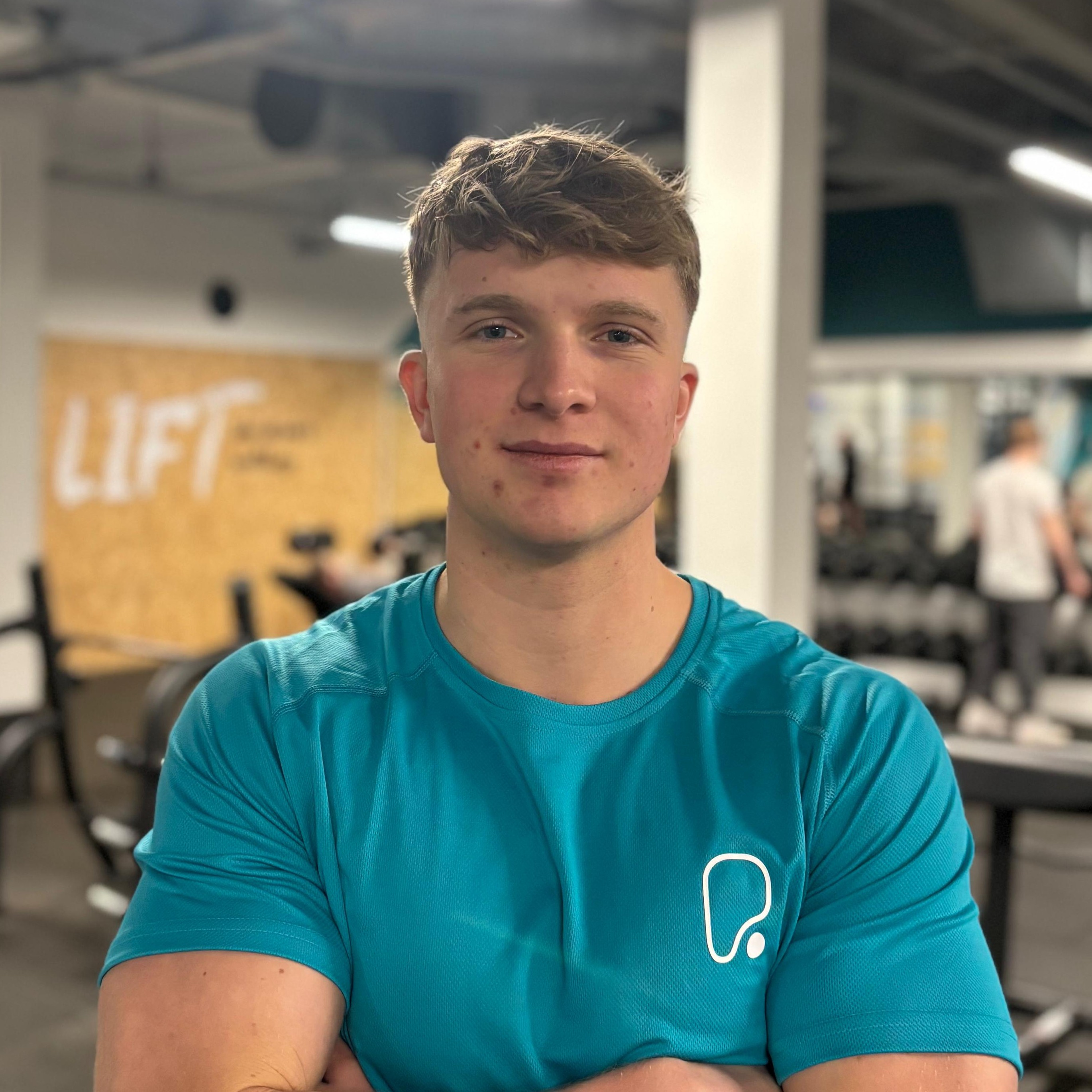 Avatar of Felix Bower