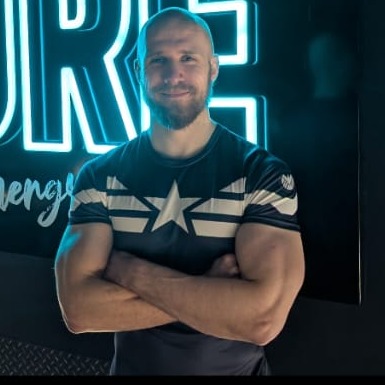 Avatar of Gareth Morgan