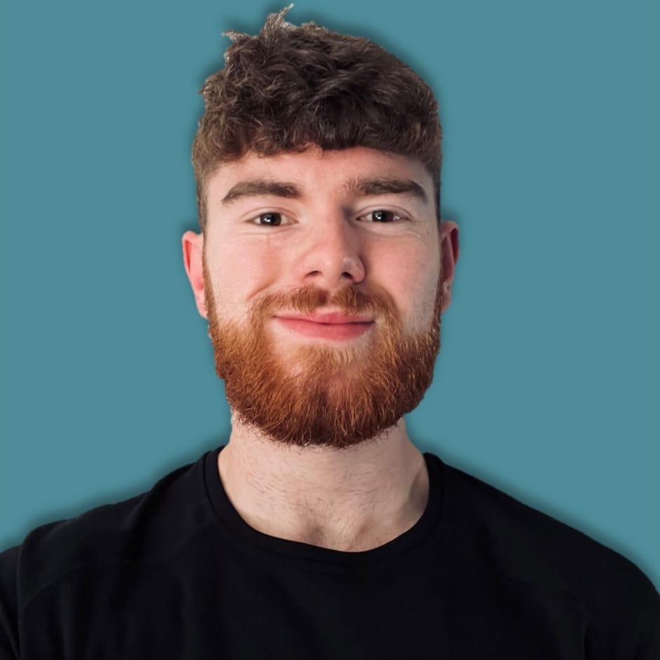 Avatar of Jack Heritage