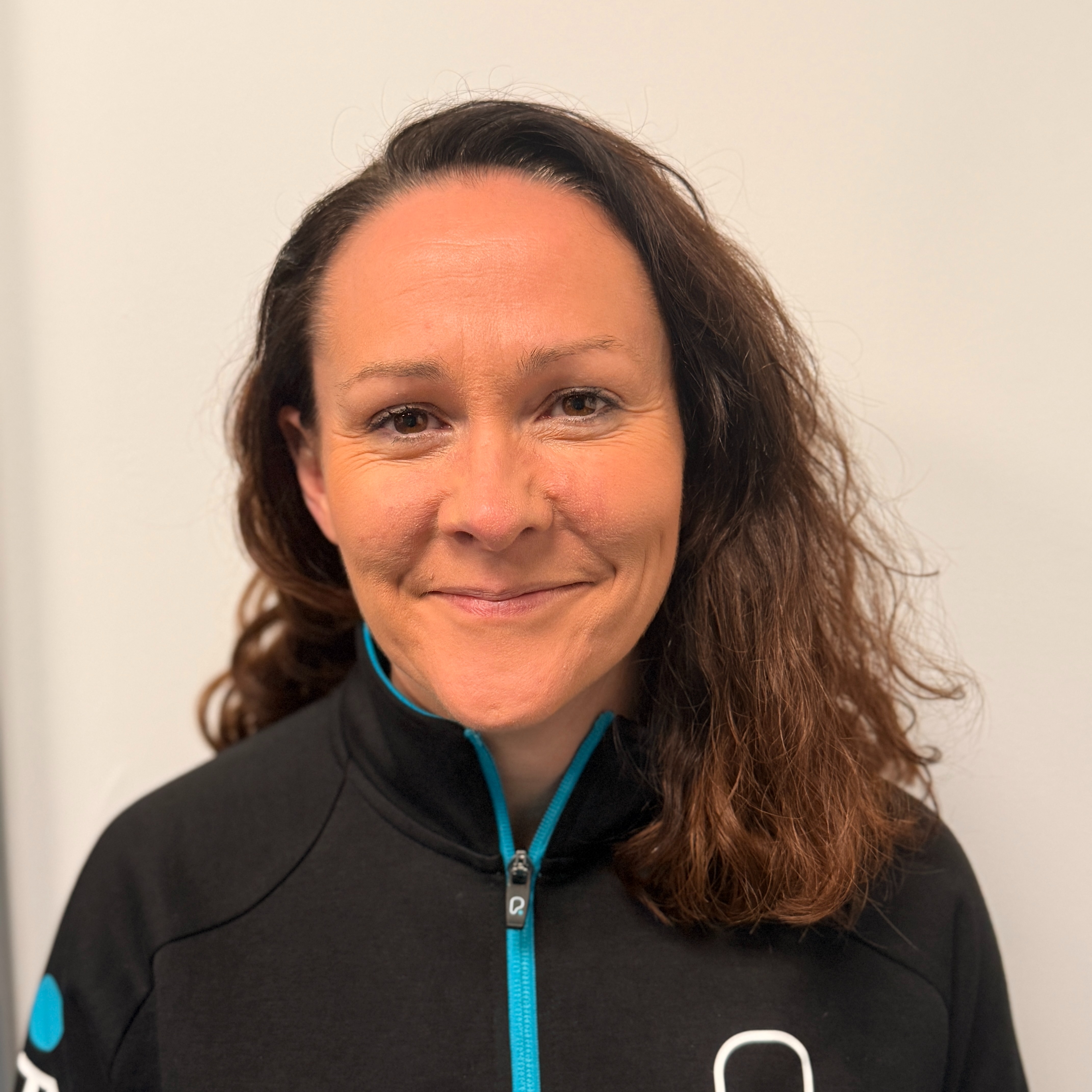 Avatar of Jodie Peakall 