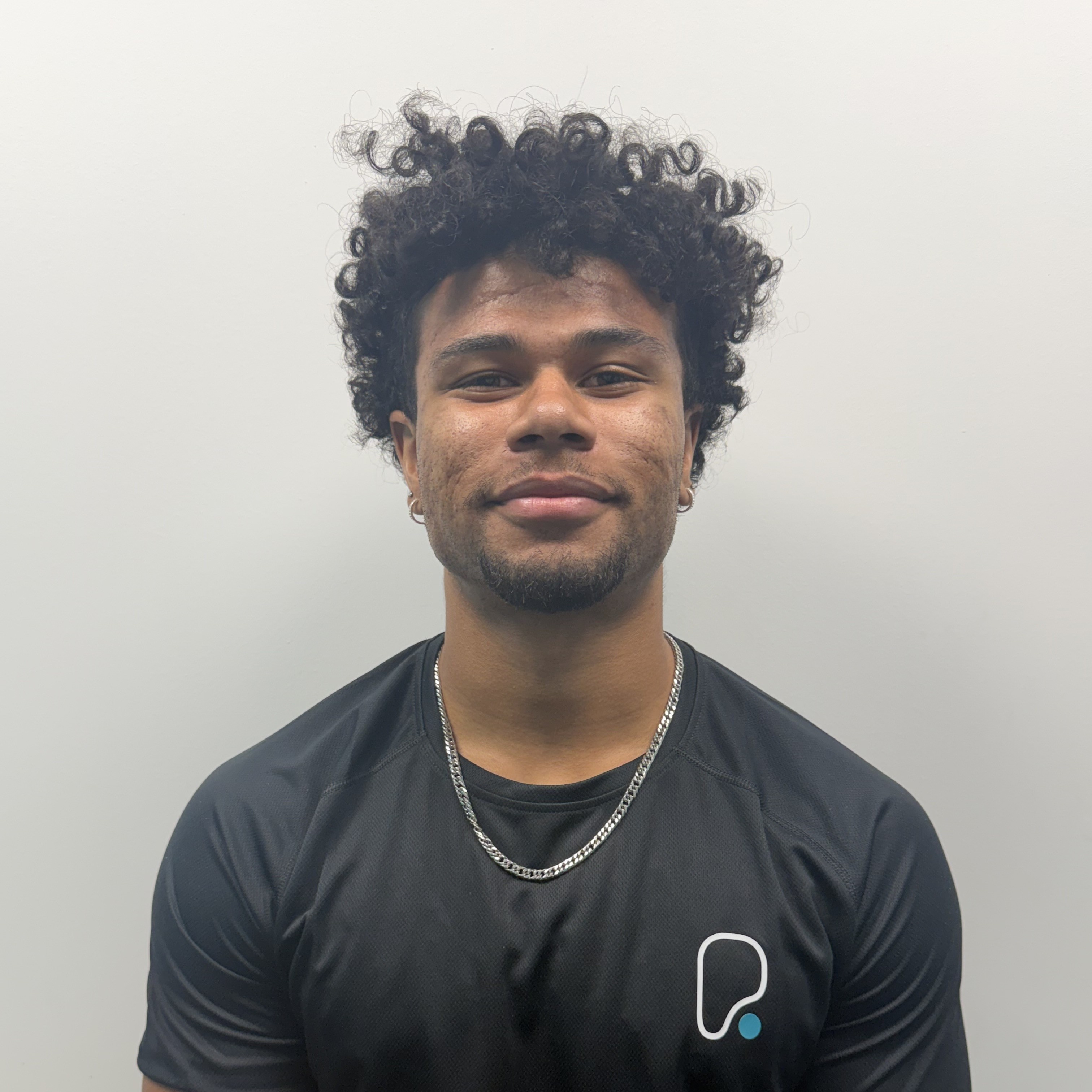 Avatar of Yusef Moore