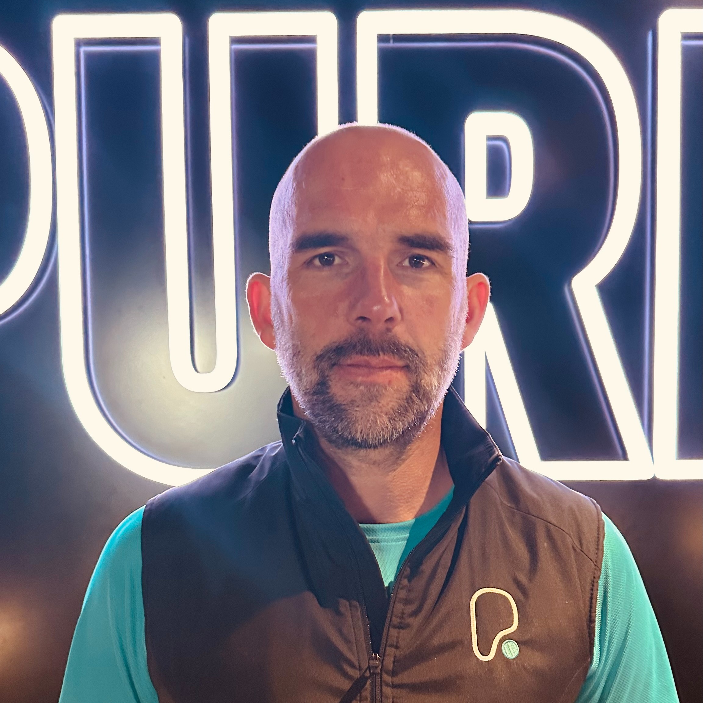 Avatar of Stephen Swain