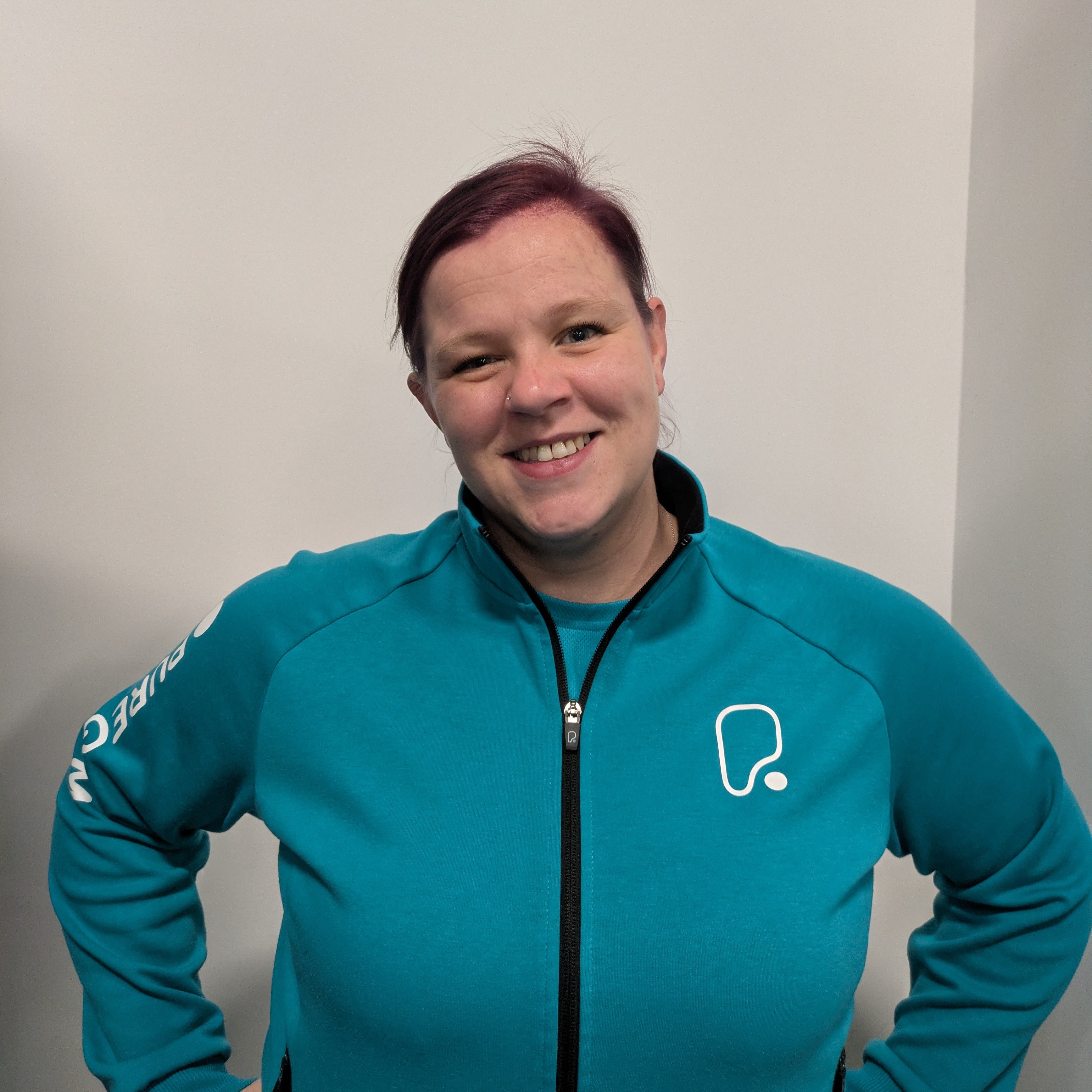 Avatar of Kayleigh Foster