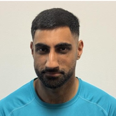 Avatar of Dasmesh Sandhu
