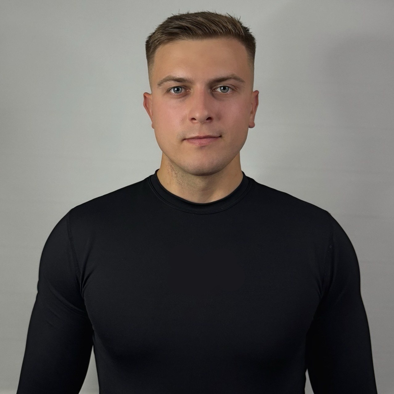 Avatar of Yaroslav Kriuchkov