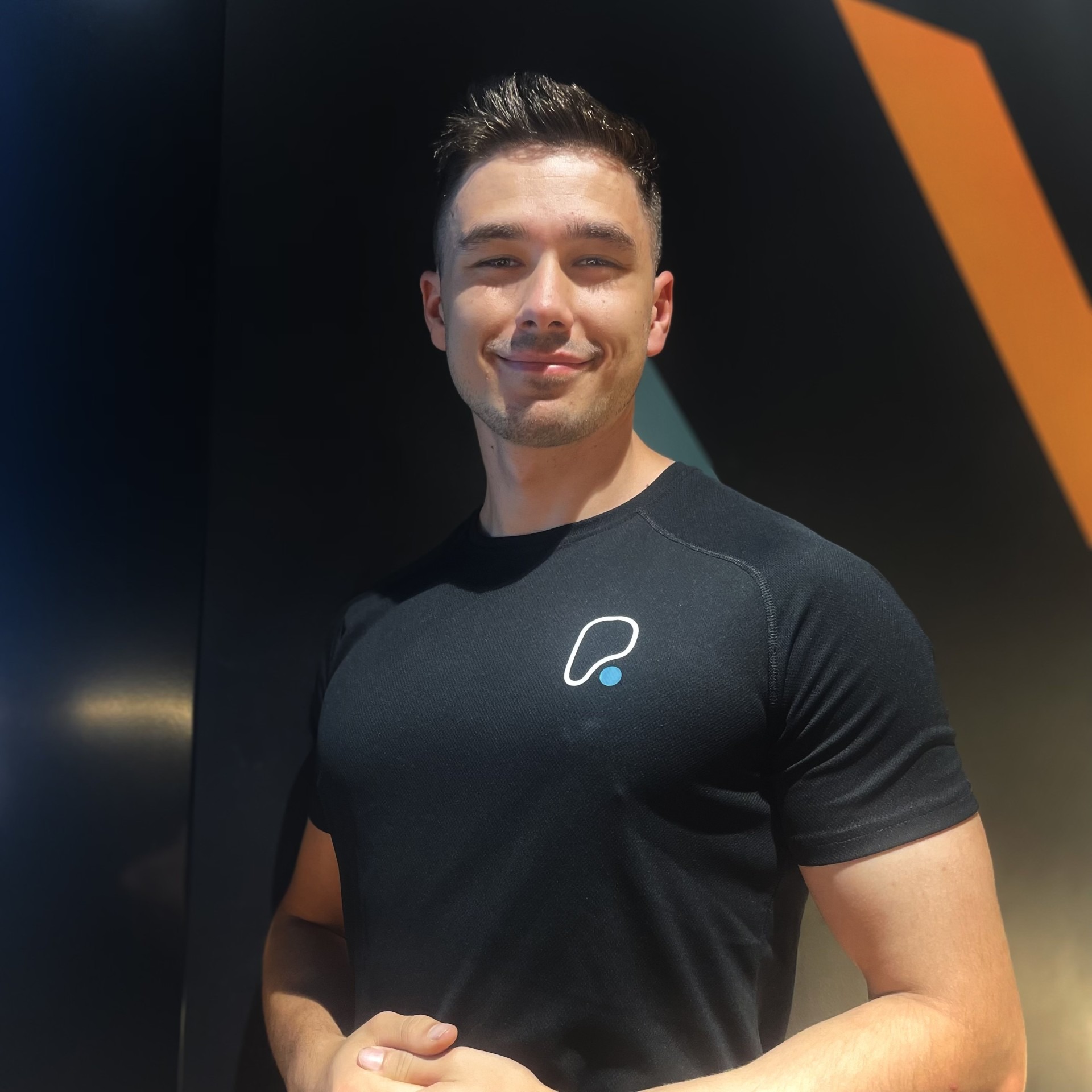 Avatar of Kiaran Harvey