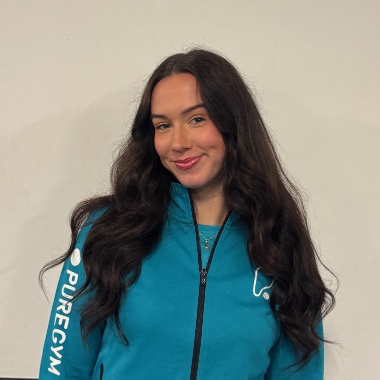 Avatar of Lucy O'Donovan