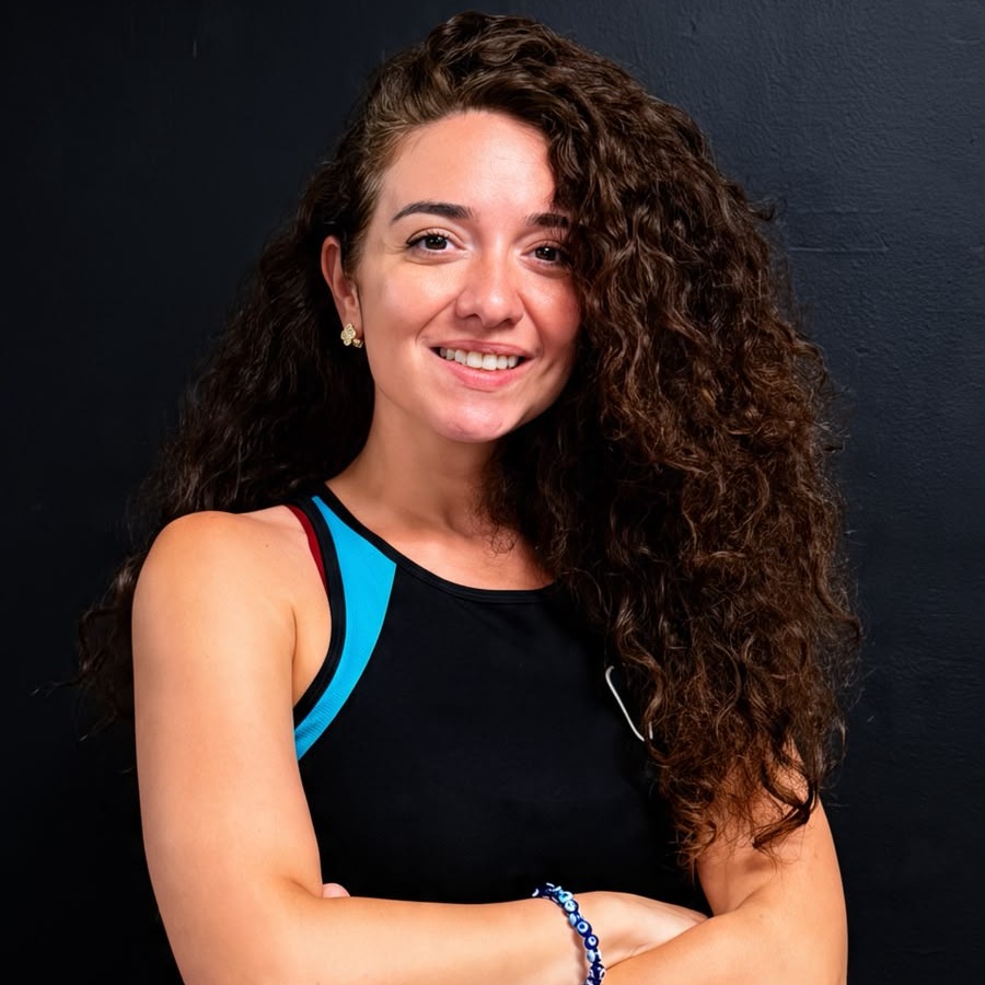 Avatar of Aya Kharbotli