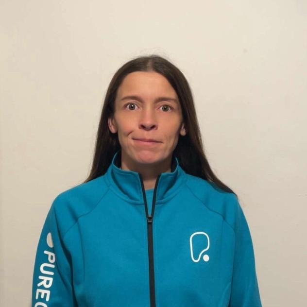 Avatar of Ashley wells