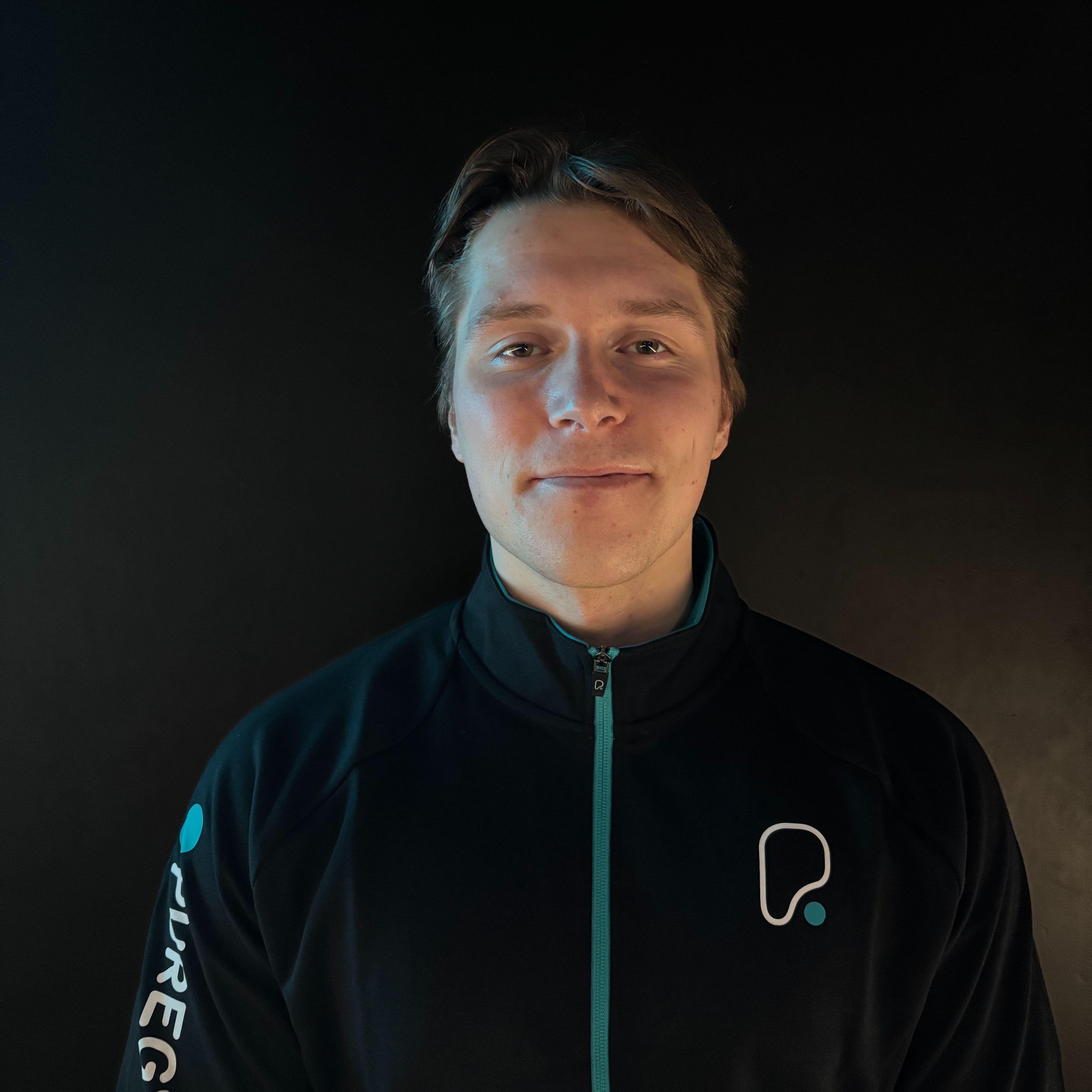 Avatar of Arran Muirhead