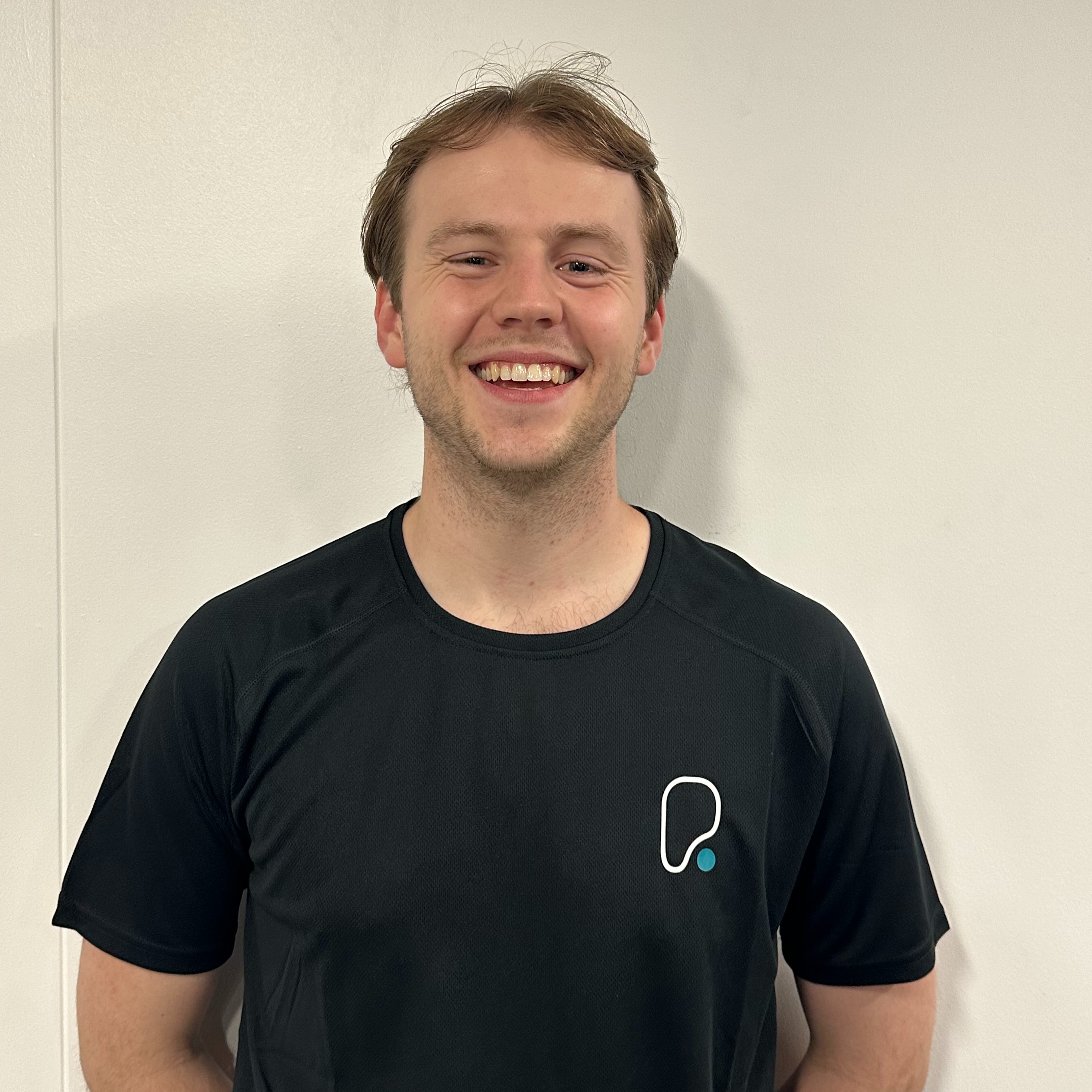 Avatar of Jacob Graham PT