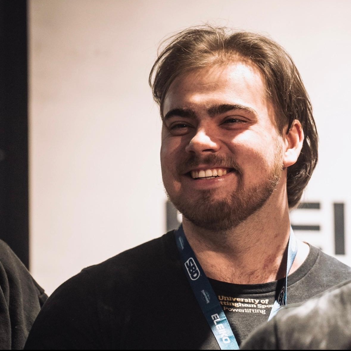 Avatar of Ethan McDerment