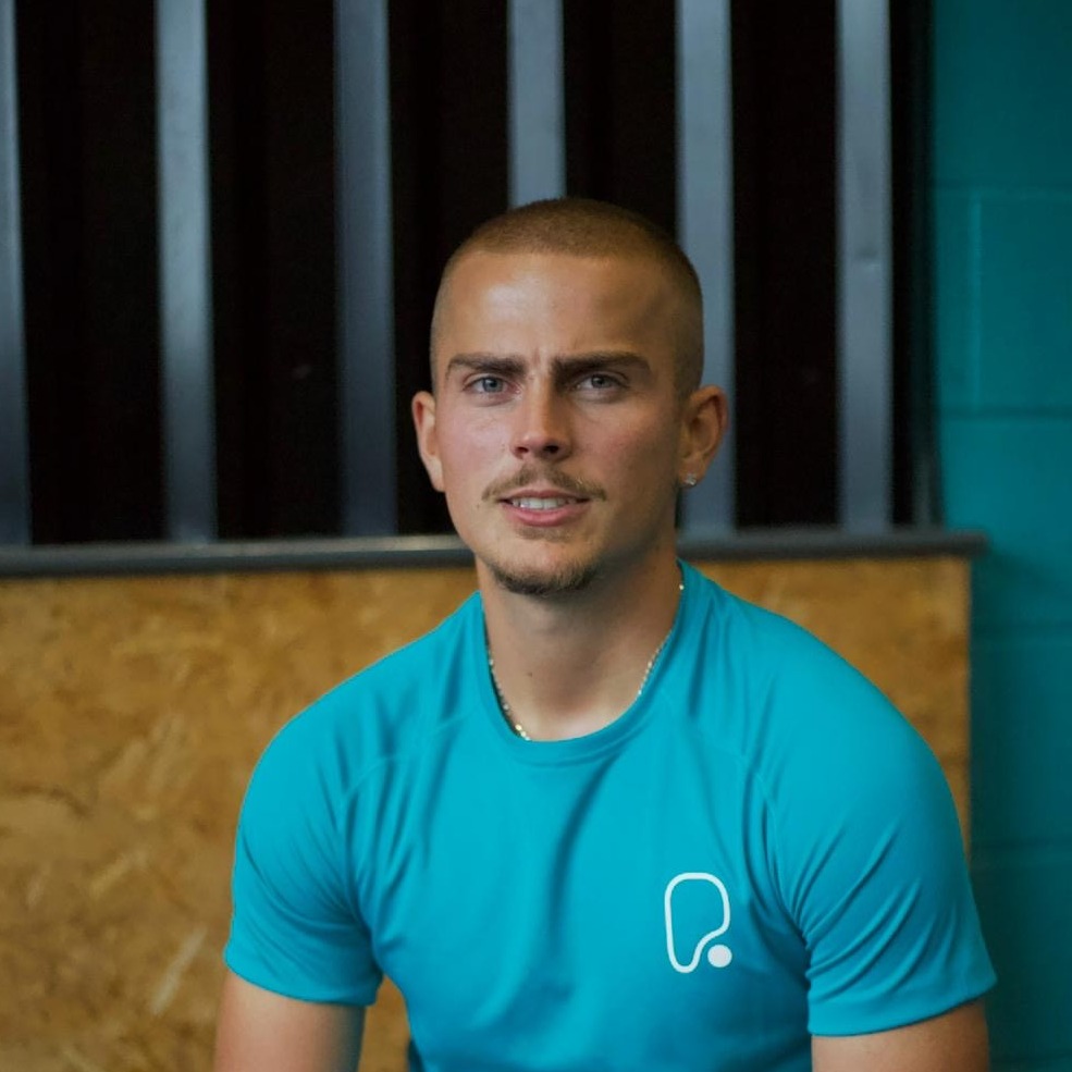 Avatar of Hayden Churchill