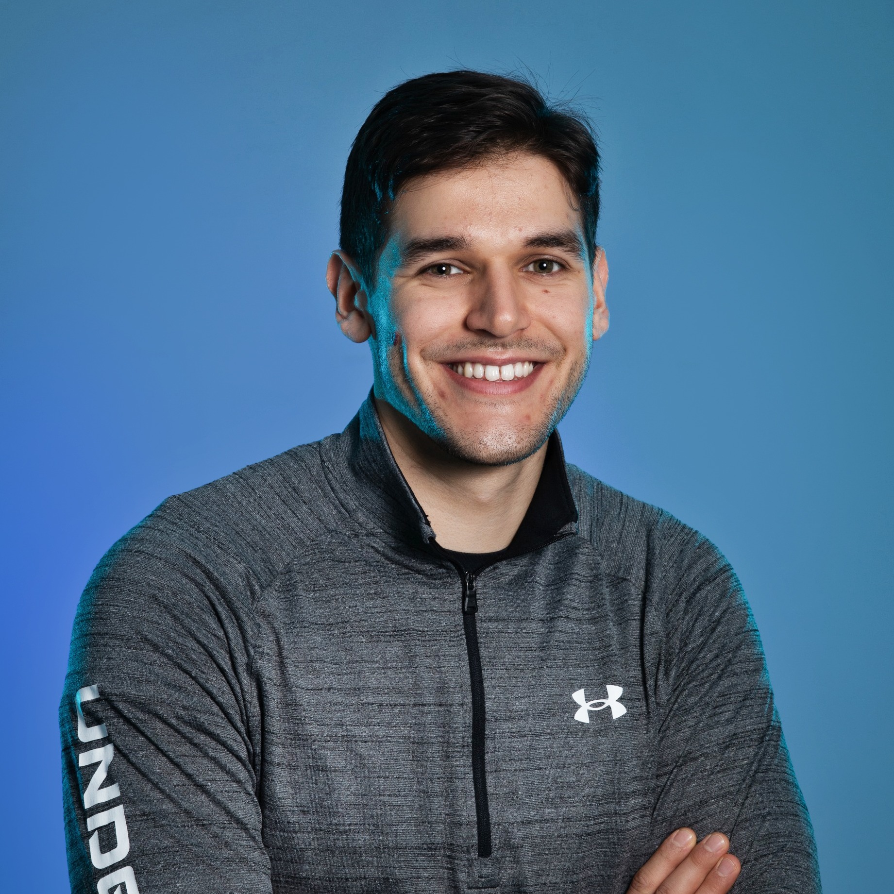 Avatar of Sebastian  Killeen