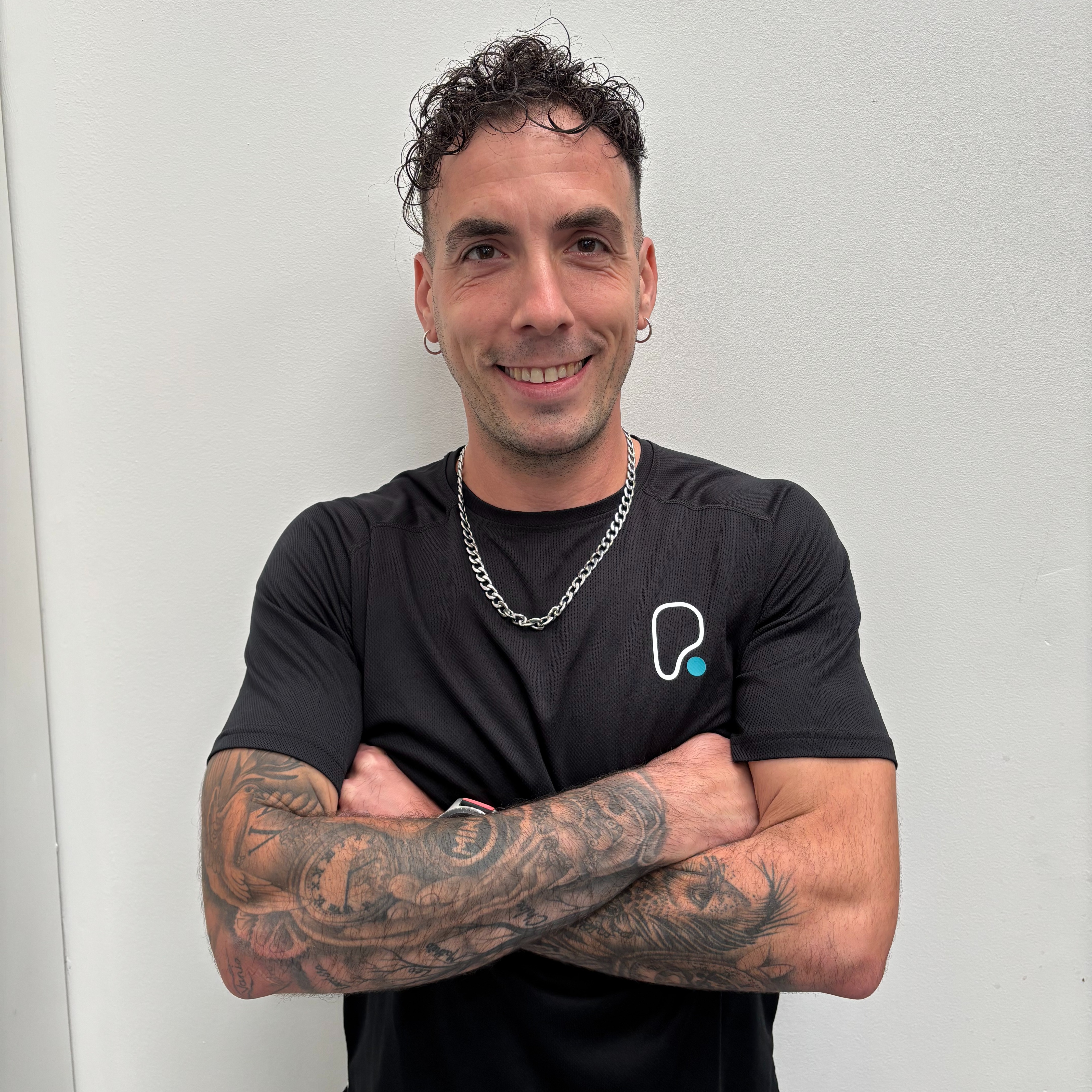 Avatar of Dave Assis