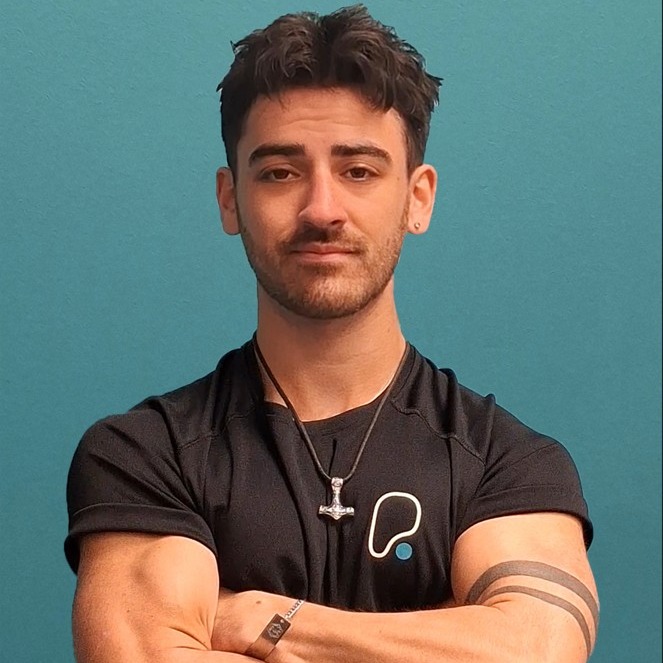 Avatar of Nathan Thomas