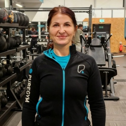 Avatar of Anita Domaszewicz