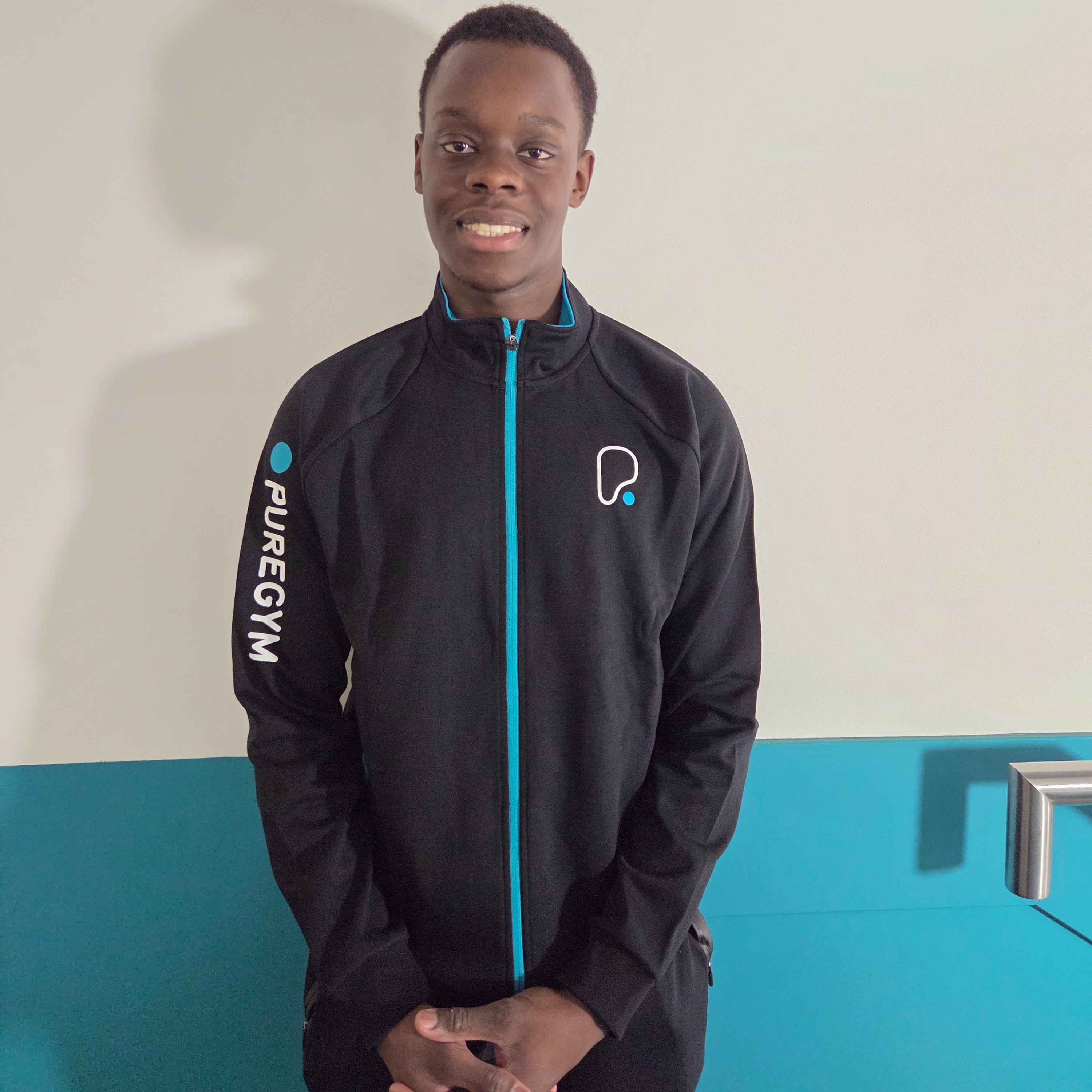 Avatar of Tyrese Onamu