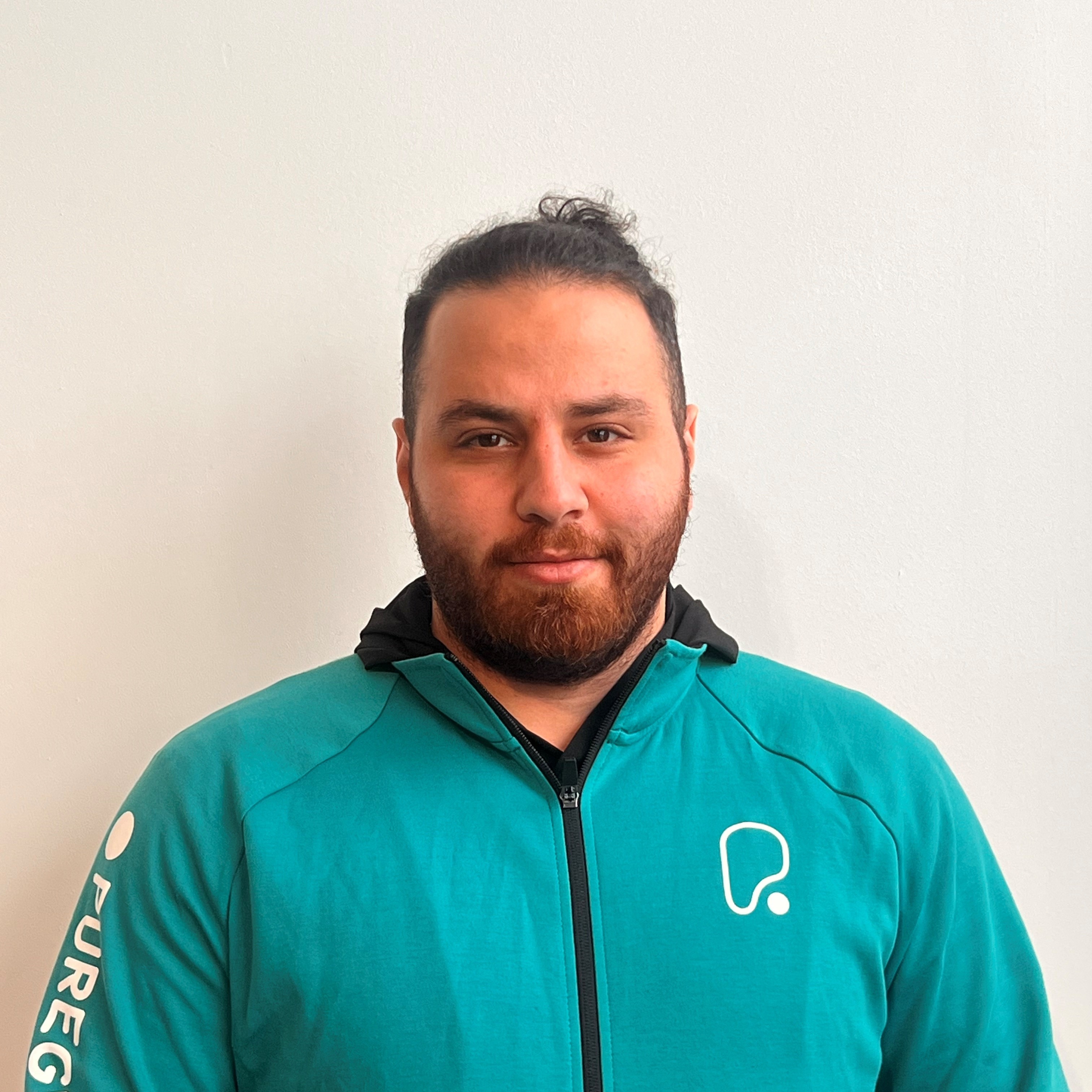 Avatar of Mohsen Hashemi