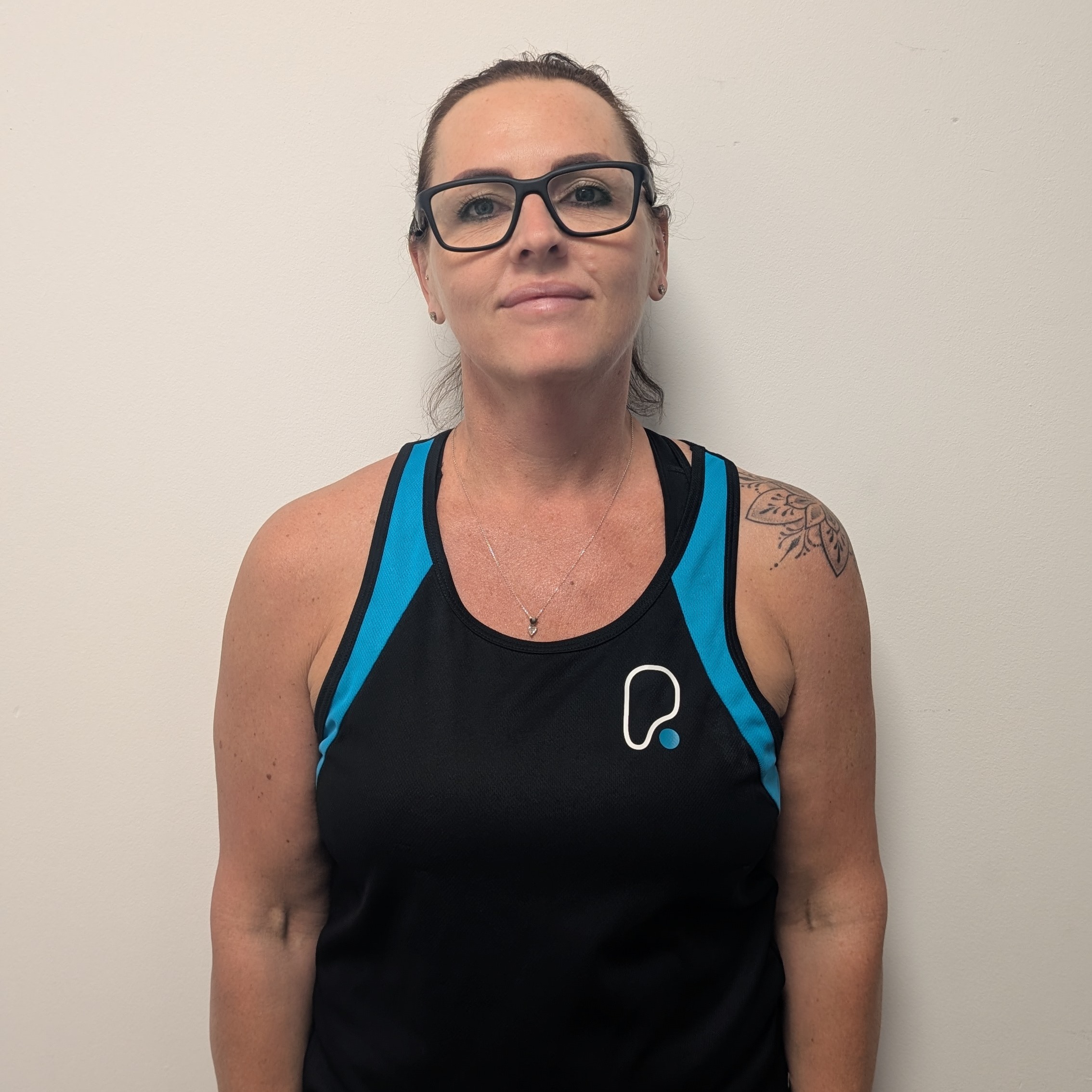 Avatar of Cary- Dee Trott