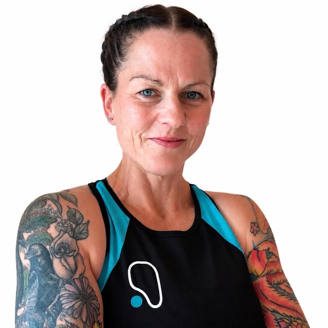 Avatar of Julia Oosthuizen
