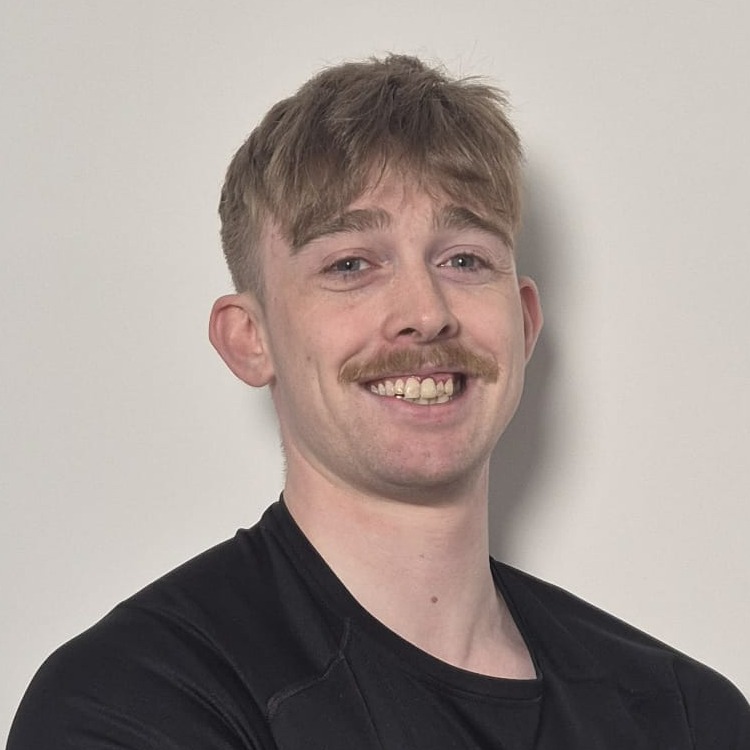 Avatar of Iain