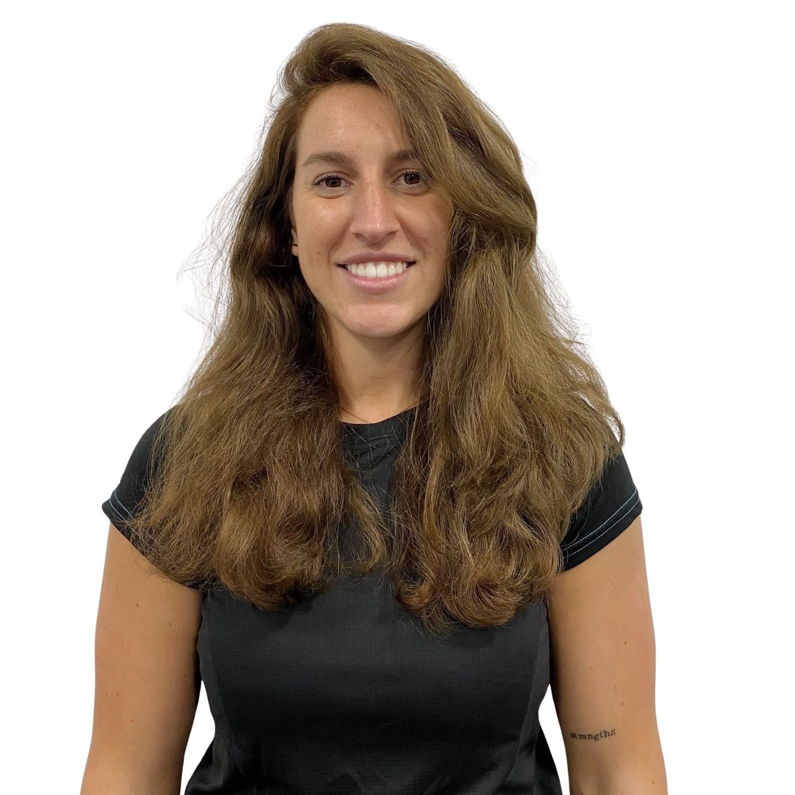 Avatar of Silvia Lozano