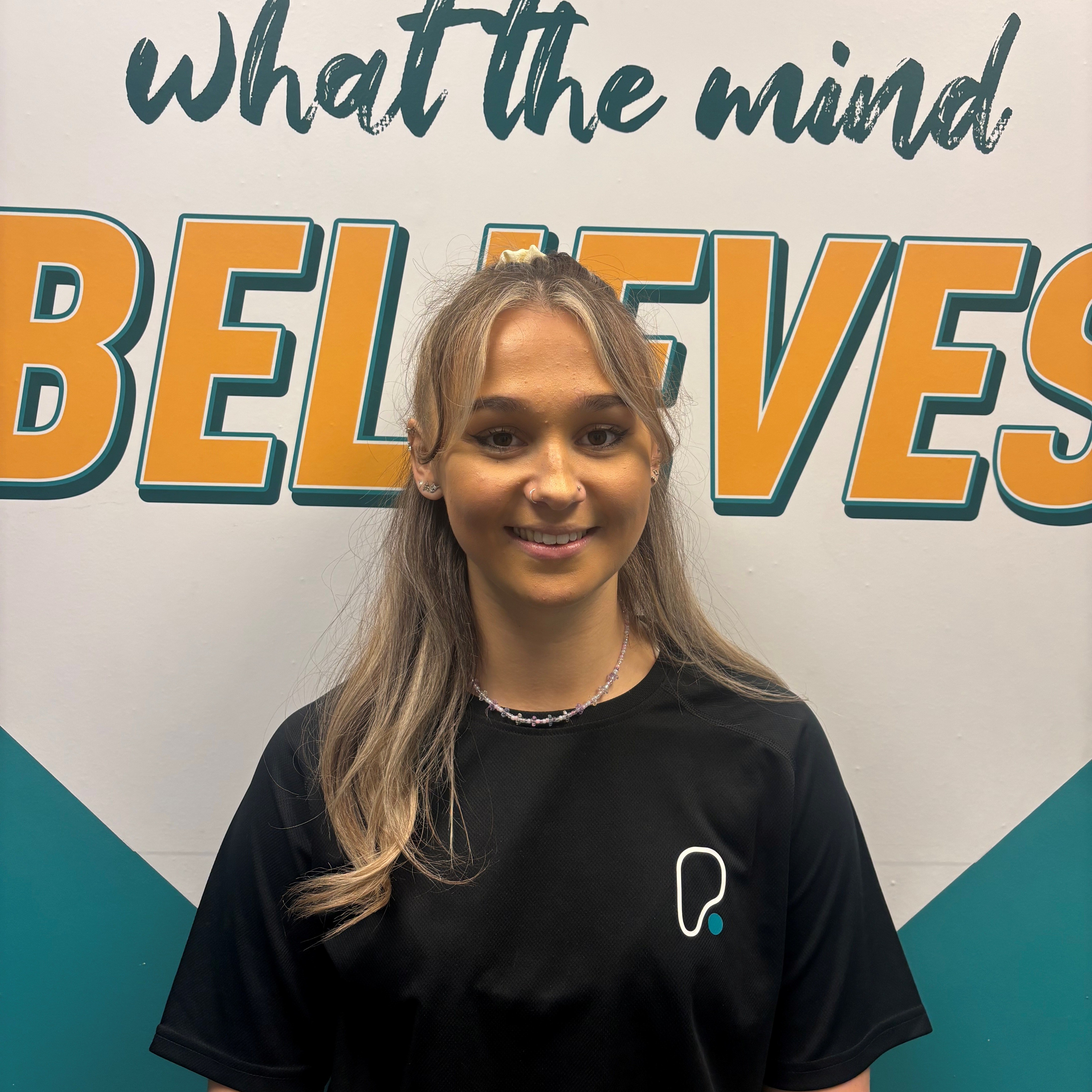 Avatar of Evie Laycock