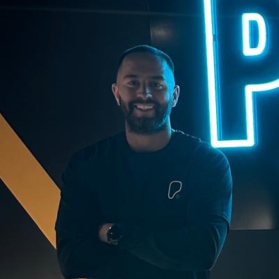 Avatar of Tar Boudehane